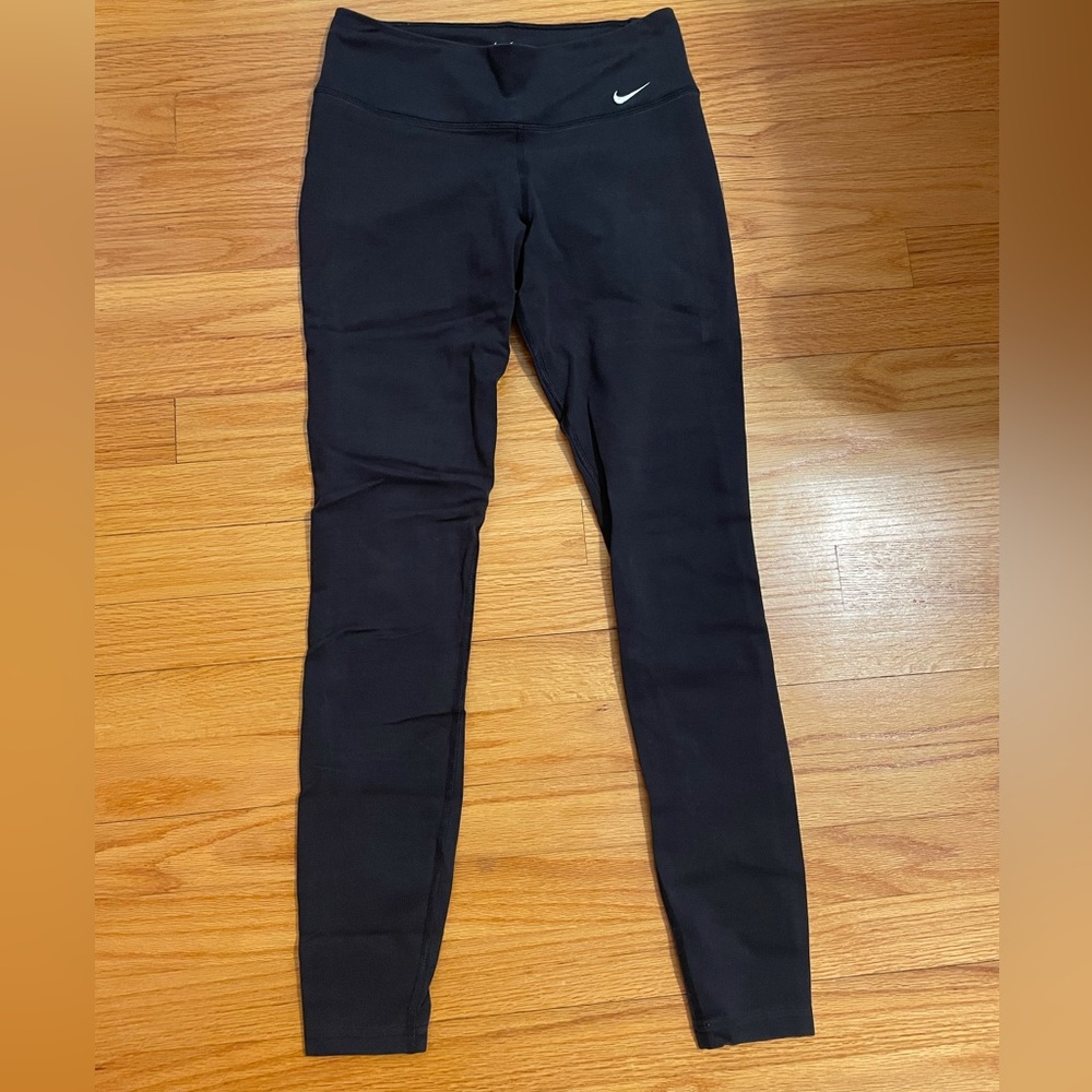 Black Nike Leggings